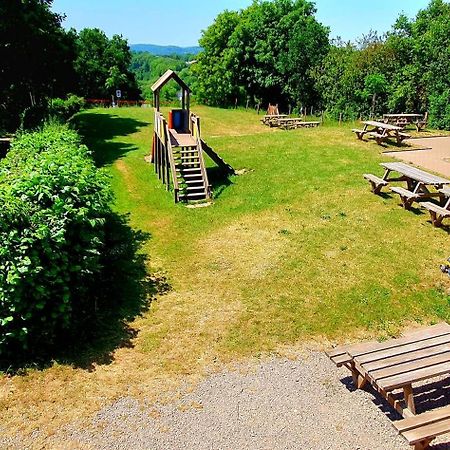 Gite Kaleo Eupen Jugendherberge Kültér fotó