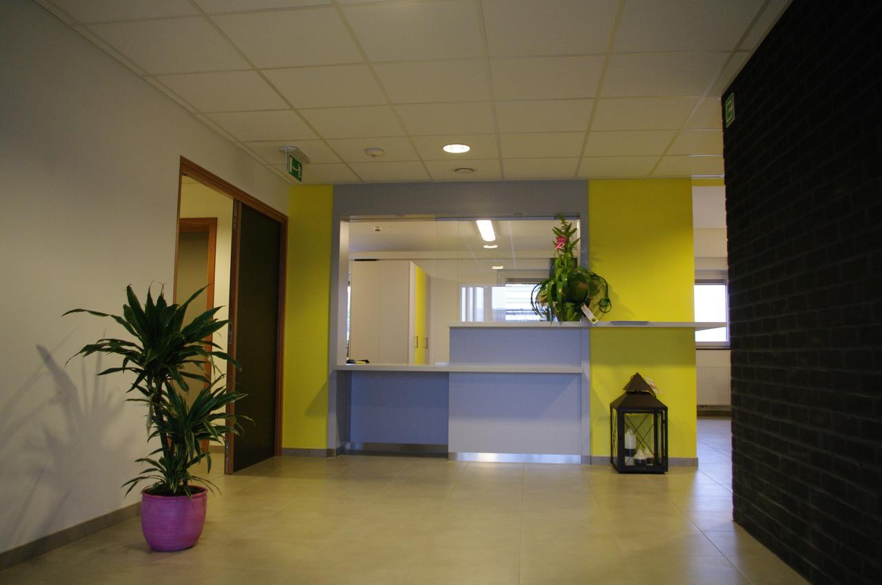 Gite Kaleo Eupen Jugendherberge Kültér fotó